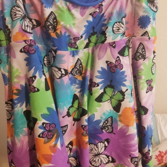 Sparkle Skirt - Picture 2 of 5